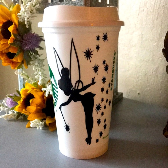 Custom Starbucks cup - Picture 1 of 3